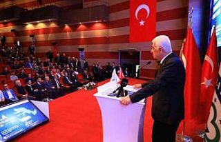 Muğla Büyükşehir’den İklim Değişikliği Çalıştayı