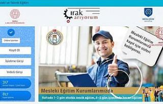 Muğla İl Milli Eğitim, işletmelere kalifiye eleman...