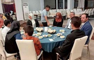 Muğla İl Müftüğü Din Görevlileri Haftasını...