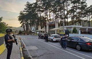 Muğla Jandarmasından ‘Huzurlu sokaklar’ uygulaması