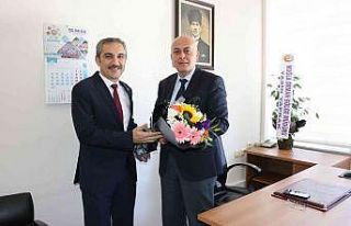 Muğla Orman Bölge Müdürlüğü Ekosistem Şube...