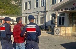 Muğla’da aranan şahıs JASAT ekiplerinden kaçamadı