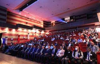 Muğla’da Cami ve İrşat konulu konferans düzenlendi