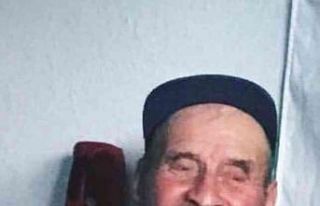 Muğla’da kaybolan vatandaş için arama çalışması...