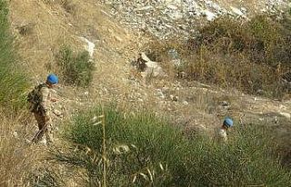 Muğla’da kaybolan yaşlı adamı arama çalışmaları...