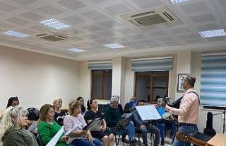 Muğla’da “Şarkılar bizi söyler, biz de şarkı...