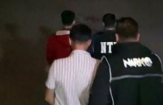 Muğla’da uyuşturucu operasyonu: 2 kişi tutuklandı