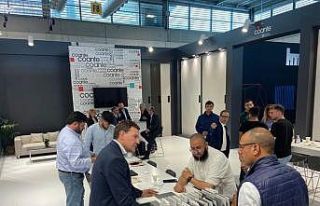 Muğla’nın dünyaya açılan kapısı Coante oldu