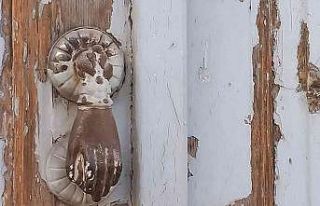 Muğla’nın kapı tokmakları yok oluyor