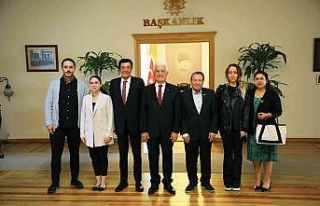 Muğla’ya yeni yaşlı bakım evi