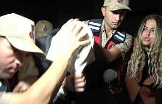 Muhammet Burhan cinayetinde 1 tutuklama, 1 adli kontrol