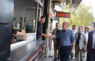 Muharrem İnce’den Kılıçdaroğlu’na ağır...