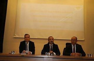 Muhtar ve STK’ların sorun ve talepleri dinlendi