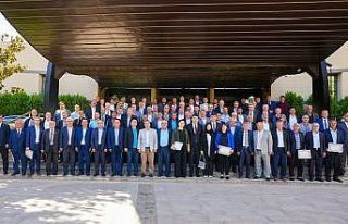 Muhtarın taleplerini dinlediler