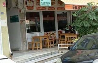 Muhtarlar Günü’nde cinayet işleyen muhtarın...