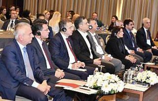 Mülteciler Alanında Belediyeler Arası Koordinasyon...