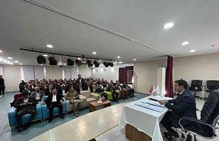 Muradiye’ye de ekim ayı muhtarlar toplantısı...