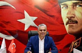 Muratpaşa Belediyesi’nin 2023 bütçesi 1.5 milyar