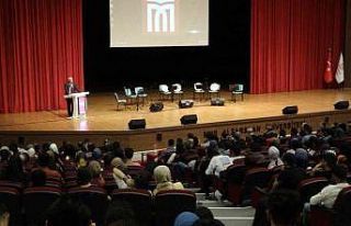 Muş Alparslan Üniversitesi ilk defa 13 bin öğrenci...