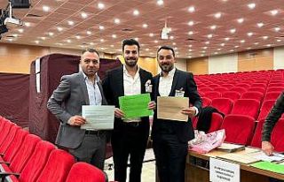 MUŞ TSO’da seçim heyecanı başladı