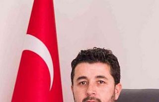 MÜSİAD Şube Başkanı Öz: “İstihdam ve asgari...