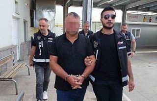 Müsilaj-2 operasyonunda 2 kişi adliyeye sevk edildi