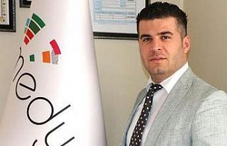 Mustafa Gül’ün 29 Ekim Cumhuriyet Bayramı mesajı