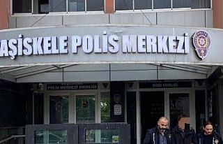 Müşteri gibi girdiği dükkandan 10 bin liralık...