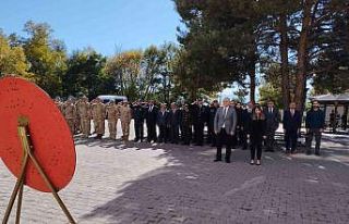 Muş’un ilçelerinde Cumhuriyet bayramı