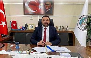 Mut Belediyesi’nin 2023 bütçesi onaylandı