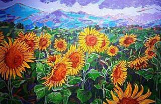 Narin’in "Haziran Resimleri"