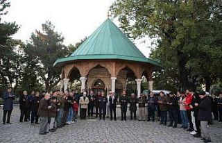 Nasreddin Hoca Anma Günleri başladı
