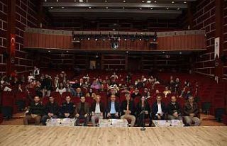 Nasreddin Hoca Fıkra Canlandırma Yarışması Bölge...