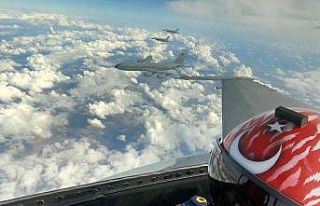 NATO Avrupa semalarında nükleer caydırıcılık...