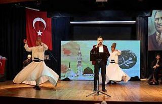 Nazilli’de Mevlid-i Nebi programı düzenlendi
