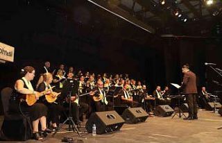 Neşet Ertaş, sevilen türküleriyle anıldı