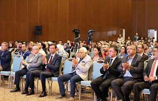 “NEÜ 2. Uluslararası Diş Hekimliği Kongresi...