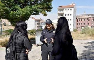 Nevşehir’de kuş uçurtulmadı