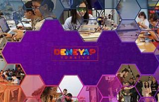 Nevşehir’den 410 öğrenci ’Çevre Dostu Yük...