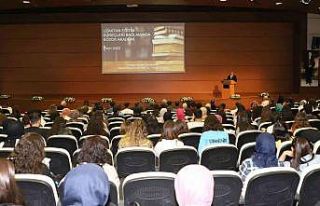 NEVÜ’de Bozok Akademi tanıtıldı