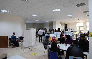 NEVÜ’lü akademisyen ve öğrencilerden “İyi...