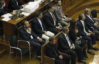 Neymar, bugün mahkemede ifade verdi