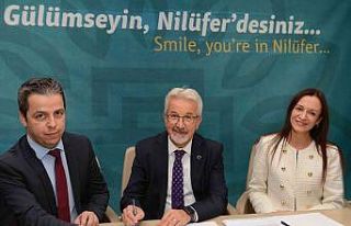Nilüfer Belediyesi personeline promosyon müjdesi