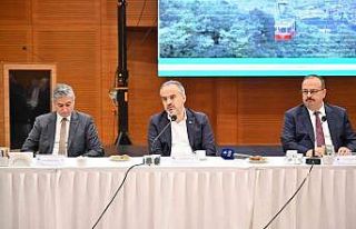 Nilüfer Çayı için işbirliği zamanı