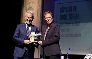 Nilüfer’de şiir dolu gece