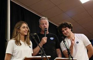 Nilüfer’in sultanları öğrencilerle buluştu