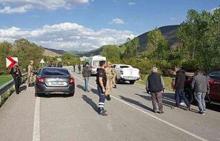 O teröristlere ağırlaştırılmış müebbet ve...