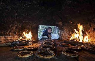 Objektife yansıyan Bursa lezzetleri