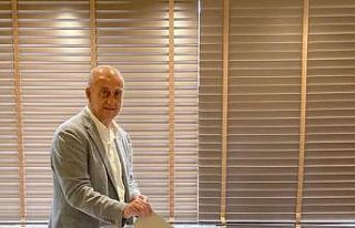 Of Ticaret ve Sanayi Odası’nda seçimler tamamlandı