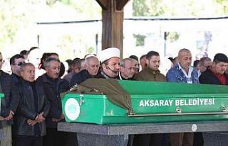 Oğlunun ardından canına kıyan doktora veda